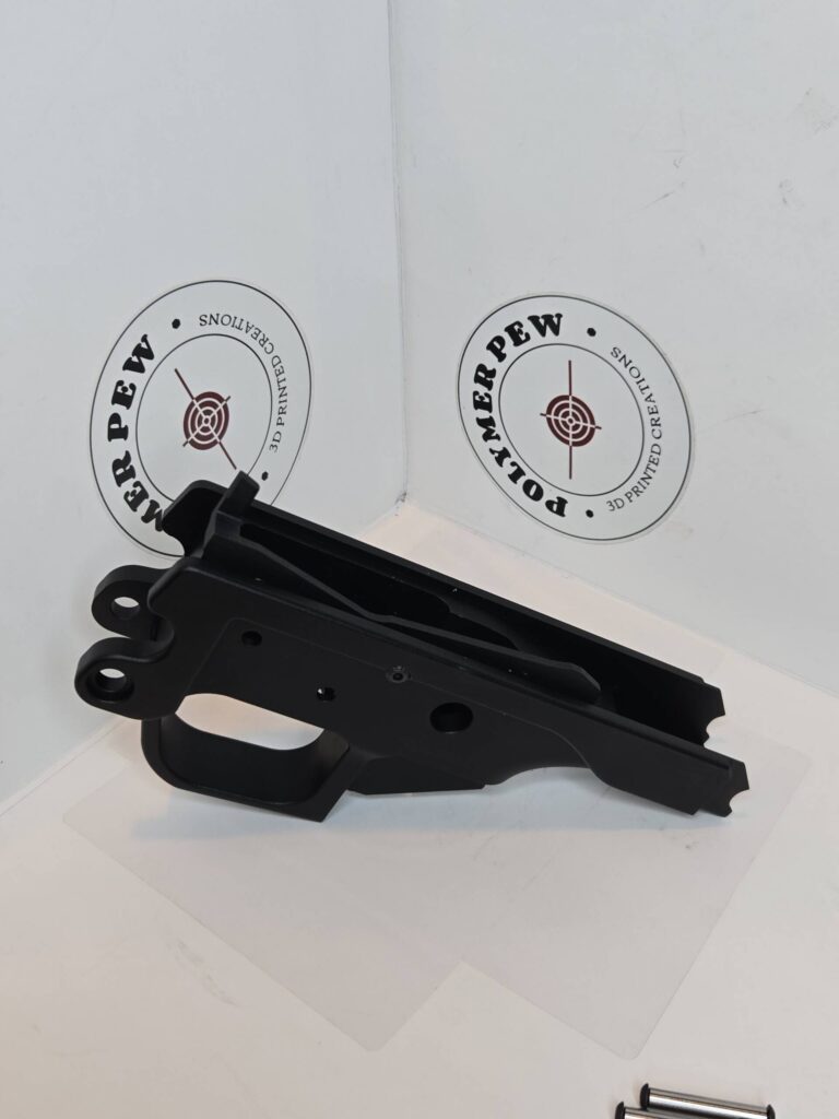 AP5-MAC5-ZF5-POF5 aluminum housing (full size)
