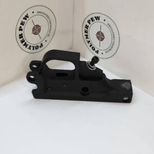 MKE aluminum housing (compact)