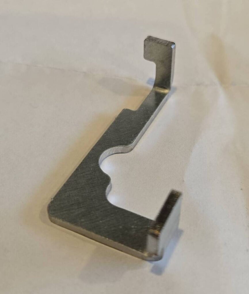 ARC-FIRE Lever Blocker