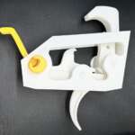 AR15 Trigger Display Model