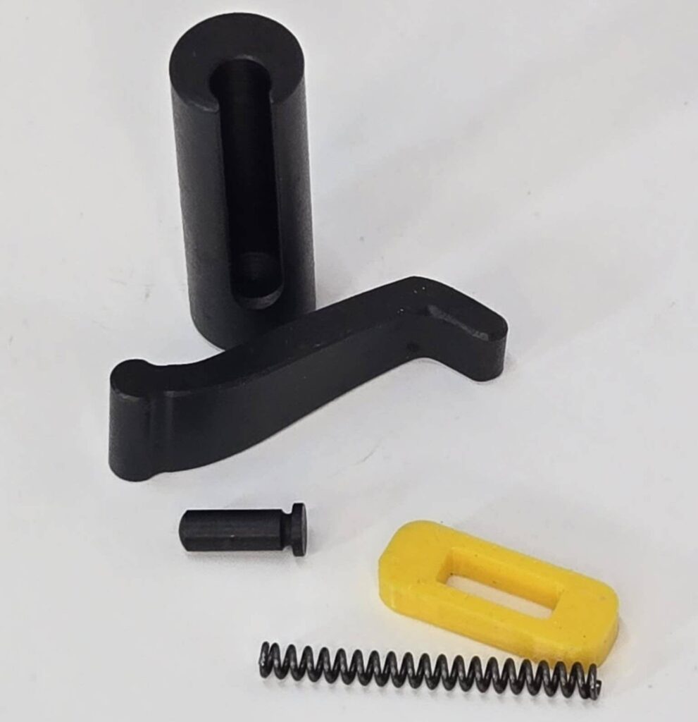 Super Safety Set ( round slot)